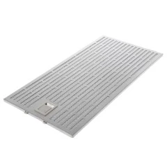 Siemens Metaalfilter 11013931 392x192x8mm