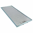 Alapure Metaalfilter geschikt voor Fagor 481248058305 533x177x10mm Alapure Metaalfilter geschikt voor Fagor 481248058305 533x177x10mm