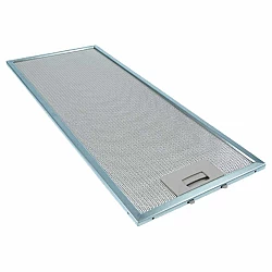 Alapure Metaalfilter geschikt voor Fagor 481248058305 533x177x10mm