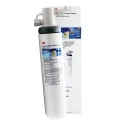 3M Waterfiltersysteem US-E2 met Filterkop