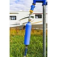 Boot Waterfilter / Jacht Waterfilter MET Slang van Alapure OWF003 Boot Waterfilter / Jacht Waterfilter MET Slang van Alapure OWF003