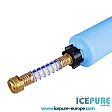 Boot Waterfilter / Jacht Waterfilter MET Slang van Alapure OWF003 Boot Waterfilter / Jacht Waterfilter MET Slang van Alapure OWF003