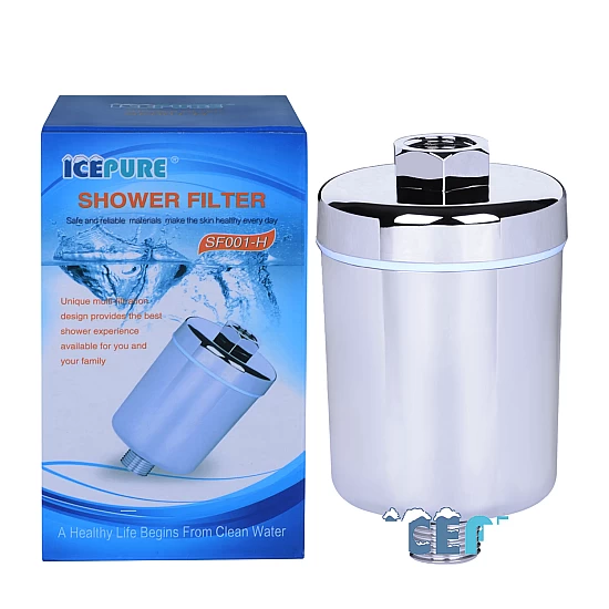 Icepure SF001-H Douche Filter / Koreaanse Douche Filter