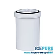 Wisselfilter Icepure SF001-HF Voor Douche Filter Icepure SF001-H Wisselfilter Icepure SF001-HF Voor Douche Filter Icepure SF001-H