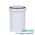 Wisselfilter Icepure SF001-HF Voor Douche Filter Icepure SF001-H Anti-Kalk