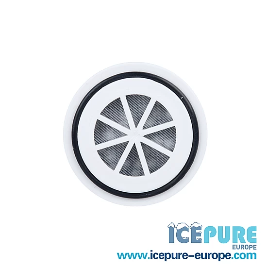 Wisselfilter Icepure SF001-HF Voor Douche Filter Icepure SF001-H Wisselfilter Icepure SF001-HF Voor Douche Filter Icepure SF001-H