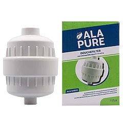 Alapure Douche Filter ALA-SHR22  Anti-Kalk