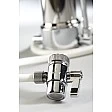 Doulton Waterfilter Filtadapt W9331331 met BioTect Ultra S.I. Doulton Waterfilter Filtadapt W9331331 met BioTect Ultra S.I.
