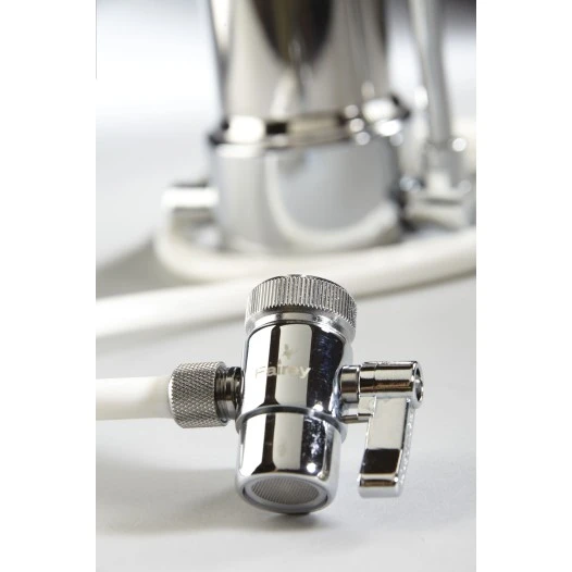 Doulton Waterfilter Filtadapt W9331331 met BioTect Ultra S.I.