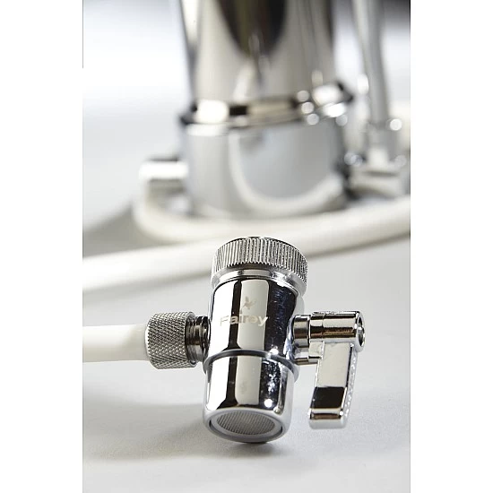 Doulton Waterfilter Filtadapt W9331331 met BioTect Ultra S.I. Doulton Waterfilter Filtadapt W9331331 met BioTect Ultra S.I.