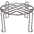 British Berkefeld Deluxe RVS Standaard British Berkefeld Deluxe RVS Standaard