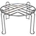 British Berkefeld Deluxe RVS Standaard