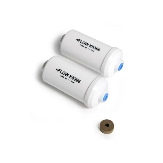Berkey Fluoride en Arsenicum PF-2 filterelementen