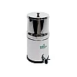British Berkefeld RVS maxi / W9361151 met Ultra Sterasyl 12 liter British Berkefeld RVS maxi / W9361151 met Ultra Sterasyl 12 liter