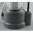 Aanrechtmodel WFS-D808T Keramische Filter Systeem / Transparant