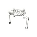 Alapure OWF022 Deluxe RVS Standaard geschikt voor Berkey