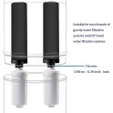 Berkey Fluoride en Arsenicum PF-2 filterelementen
