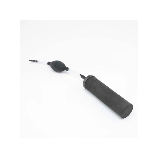 Alapure OWF021 Black Primer geschikt voor Berkey