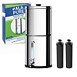 Alapure OWF020 identiek aan Berkey Big RVS 8,5 liter