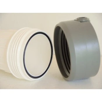 Inbouwmodel WFS-D808 Keramische Filter Systeem