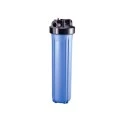 20inch BigBlue Filterhuis Aansluiting 1 1/2inch