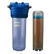 Alapure Waterfilter Anti-Kalk met Kalkpatroon ALA-PCM100 Alapure Waterfilter Anti-Kalk met Kalkpatroon ALA-PCM100
