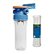 Alapure 10inch Filterhuisset met Wasbare Filter ALA-YDWF10-100 Alapure 10inch Filterhuisset met Wasbare Filter ALA-YDWF10-100
