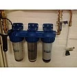 Waterfilter Voor Gehele Huis met wasbare filter Waterfilter Voor Gehele Huis met wasbare filter