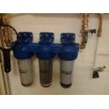 Waterfilter Voor Gehele Huis (PFAS)