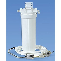 Inbouw Waterfiltersysteem 1