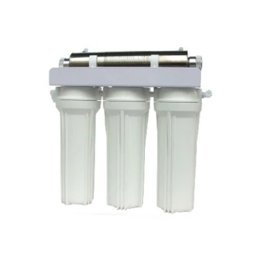 Inbouw Waterfiltersysteem 3 van ALA-WFS41 Met UV-Lamp