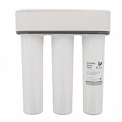 Inbouwmodel WFS-D820C Triple Keramische Filter Systeem HIP3