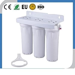 Triple Filterhuizen