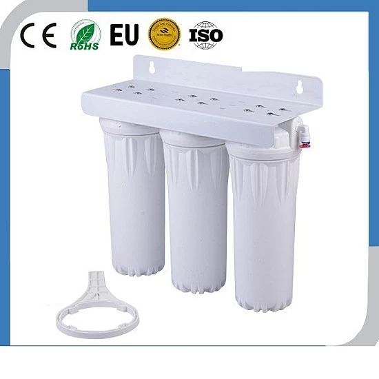Triple Filterhuizen Triple Filterhuizen