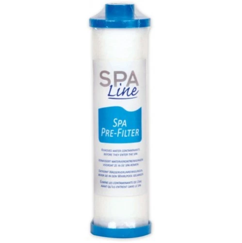 SpaLine Pre-Filter