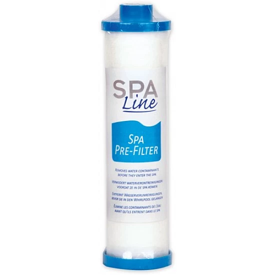 SpaLine Pre-Filter SpaLine Pre-Filter