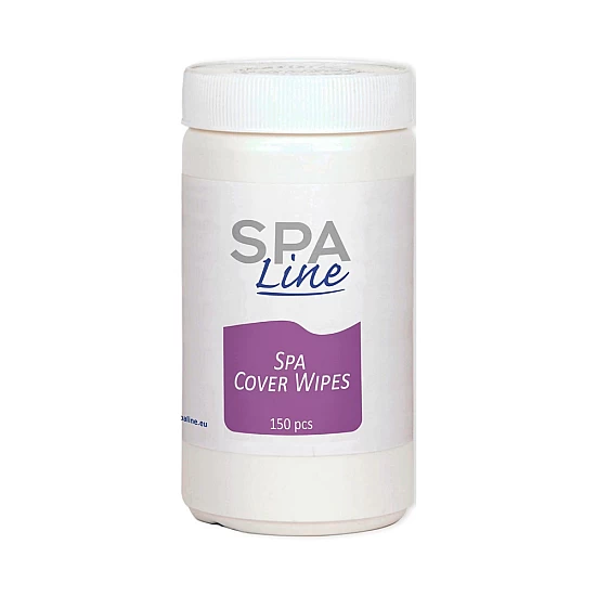 SpaLine Spa Cover wipes SpaLine Spa Cover wipes