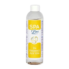 SpaLine Spa Fragrance Aromatherapie Geur Aloë Vera SPA-FRA13