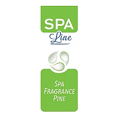 SpaLine Spa Fragrance Aromatherapie Geur Dennen SPA-FRA02