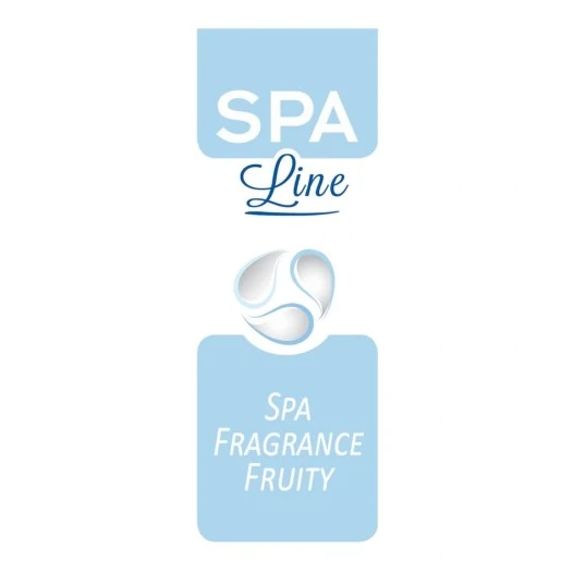 SpaLine Spa Fragrance Aromatherapie Geur Fruitig SPA-FRA10