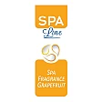 SpaLine Spa Fragrance Aromatherapie Geur Grapefruit SPA-FRA11 SpaLine Spa Fragrance Aromatherapie Geur Grapefruit SPA-FRA11