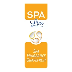 SpaLine Spa Fragrance Aromatherapie Geur Grapefruit SPA-FRA11