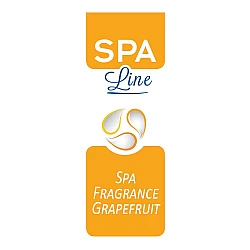 SpaLine Spa Fragrance Aromatherapie Geur Grapefruit SPA-FRA11