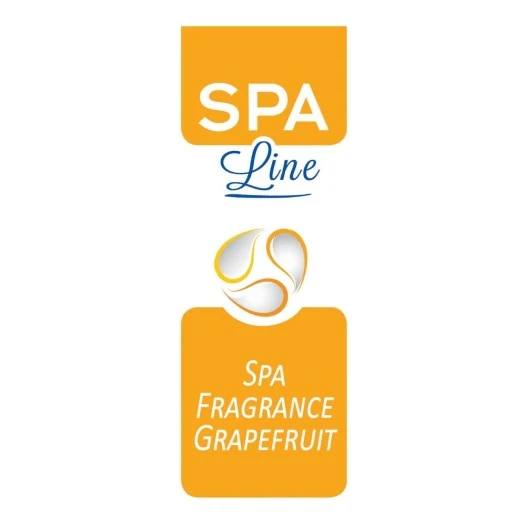 SpaLine Spa Fragrance Aromatherapie Geur Grapefruit SPA-FRA11