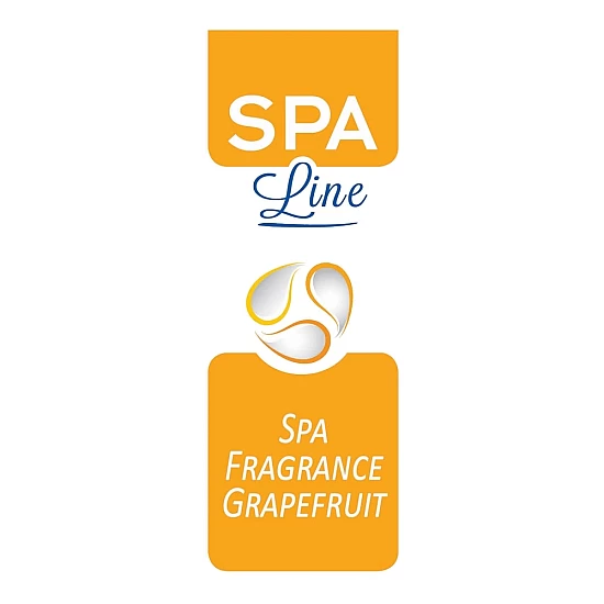 SpaLine Spa Fragrance Aromatherapie Geur Grapefruit SPA-FRA11 SpaLine Spa Fragrance Aromatherapie Geur Grapefruit SPA-FRA11