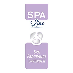 SpaLine Spa Fragrance Aromatherapie Geur Lavendel SPA-FRA06