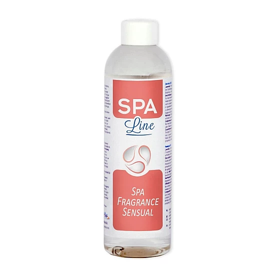 SpaLine Spa Fragrance Aromatherapie Geur Sensueel SPA-FRA04 SpaLine Spa Fragrance Aromatherapie Geur Sensueel SPA-FRA04