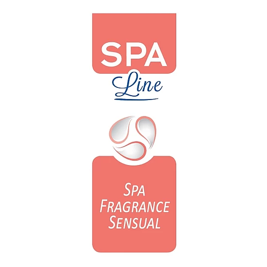 SpaLine Spa Fragrance Aromatherapie Geur Sensueel SPA-FRA04 SpaLine Spa Fragrance Aromatherapie Geur Sensueel SPA-FRA04