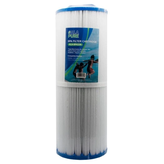 Alapure Spa Waterfilter geschikt voor Filbur FC-0172