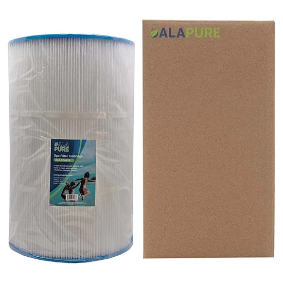 Alapure Spa Waterfilter geschikt voor Filbur FC-0685 Alapure Spa Waterfilter geschikt voor Filbur FC-0685